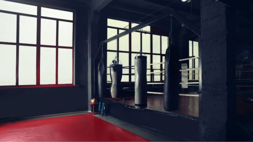 Sustainable Martial Arts Gym Operations
