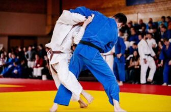 Event Display Ideas for Martial Arts Competitions and Expos KUNG FU KINGDOM