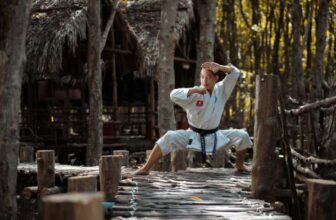 What Fighting Games Teach Us About Reward Systems KUNG FU KINGDOM