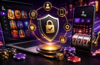 Single Sign-On Slot
