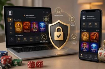 Single Sign-On Slot
