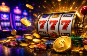 RTP and slot volatility