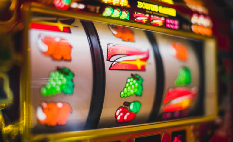 RTP and slot volatility