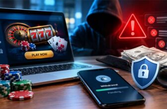 eat-and-run scams