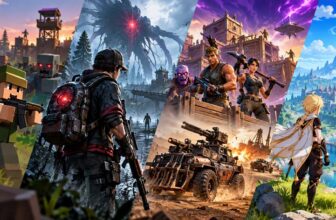 free survival games for PC