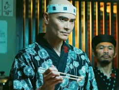 47 Ronin: Sequel Wraps Production with Mark Dacascos on Board!