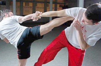5 Reasons Why College Students Should Learn Kung Fu