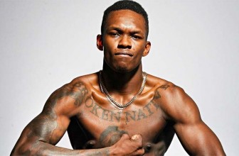 Adesanya is a Huge Favorite to Defend His Title Against Cannonier
