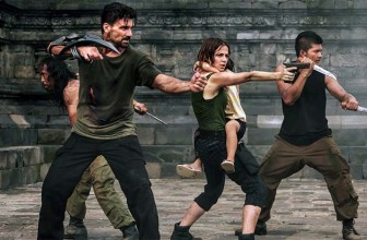 “Beyond Skyline” sequel in the works!