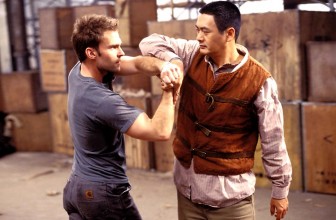 Jaime King Archives Kung Fu Kingdom