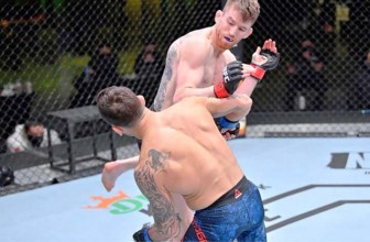 Cory “The Sandman” Sandhagen: Top 5 MMA Finishes