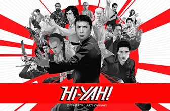 Hi-YAH! Channel Debuts as Mobile App