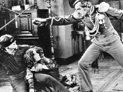 History of Fight Choreography – Part 1: The Olde Days
