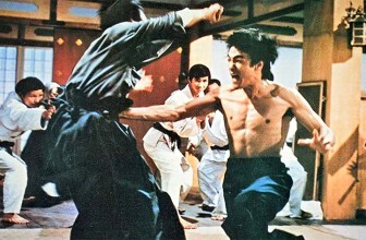 History of Fight Choreography – Part 2: The Kung Fu Connection