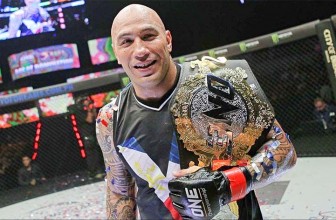 Interview with Brandon “The Truth” Vera