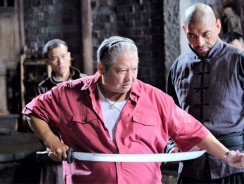 Interview with Sammo Hung
