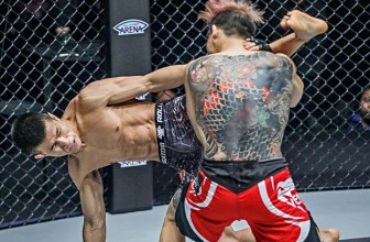 One Championship: Interview with Tang Kai