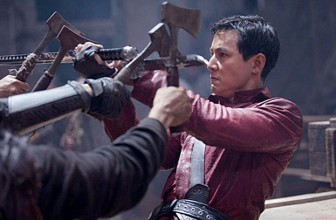 Into the Badlands: Season One