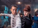 Into the Badlands: Season Two – Episodes 4 to 9