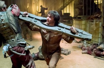 Into the Badlands: Season Two – First Impressions