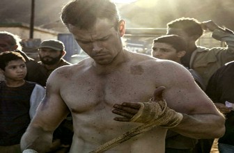 Jason Bourne B-roll footage and fight clip released!
