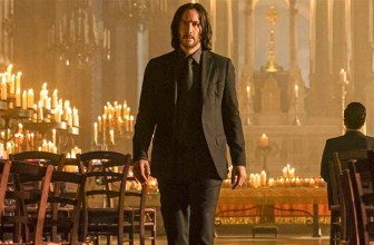 John Wick: Chapter 4 Trailer Online, and Spin-off “Ballerina” Begins Filming!