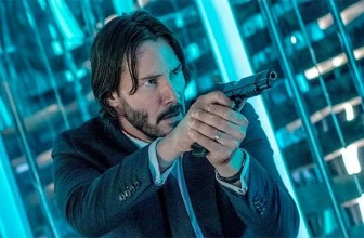 “John Wick: Chapter 4” Coming Next March 24  — See the Trailer!