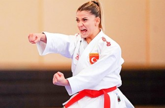Karate Finally Arrives at the 2020 Tokyo Olympics!