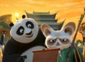 Kung Fu Panda 2 (2011)