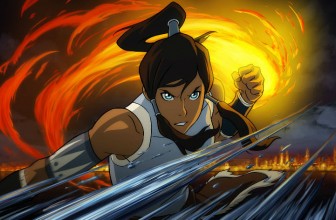 Legend of Korra game coming this fall!