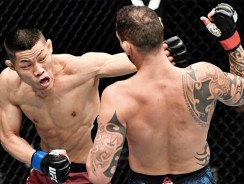 Li “The Leech” Jingliang: Top 5 MMA Finishes
