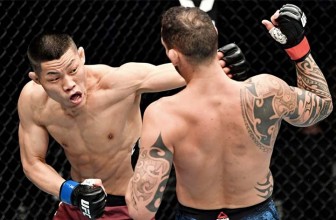 Li “The Leech” Jingliang: Top 5 MMA Finishes