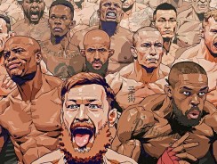 MMA: The New, Secret Mindset of 3 Champion Fighters