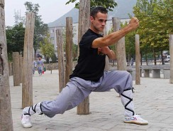 Martial Arts Incredibles: An Interview with Philip Sahagun