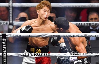 Naoya “The Monster” Inoue: Top 5 Boxing Finishes