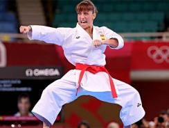 Olympics 2020: Top 5 Karate Highlights from this Year’s Games