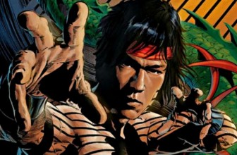 Shang Chi to appear in Iron Fist Netflix series!