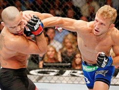 T.J. Dillashaw: Top 5 MMA Finishes