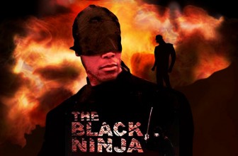 The Black Ninja (2003)