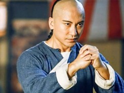 The Grandmaster of Kung Fu (2022)