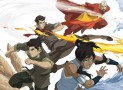 The Legend of Korra – Book One: Air