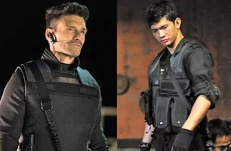 Update from “The Raid” Remake Author!