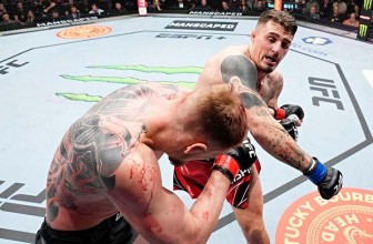 Tom Aspinall: Top 5 MMA Finishes (Part 2)