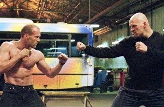Top 10 Jason Statham Movie Fights