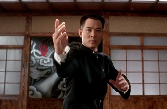 Top 10 Jet Li Movie Fight Scenes