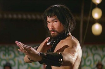 Top 10 Kung Fu Movie Rookies