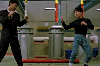Top 10 Yuen Biao Movie Fight Scenes