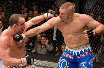 Top 5 Dream MMA Cross-Promotion Fights