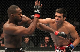 Top 5 MMA Finishes – Jon Jones