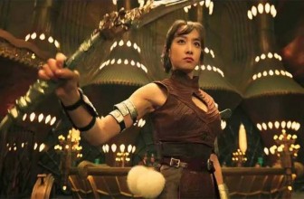 Trailer for “Legend of the Ancient Sword” debuts online!